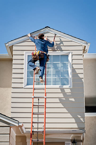 Reliable Rouse, CA Siding Solutions